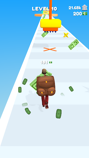 Money Run Screenshot 2