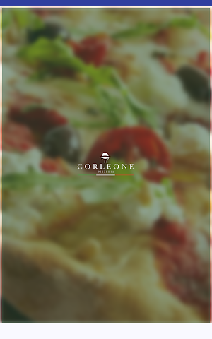 Corleone Pizzeria Koszalin Screenshot 3
