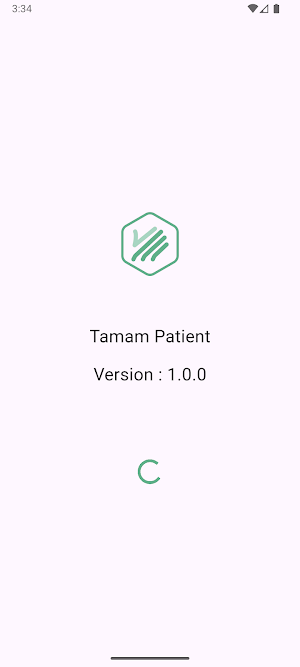 TamaPatient Screenshot 0