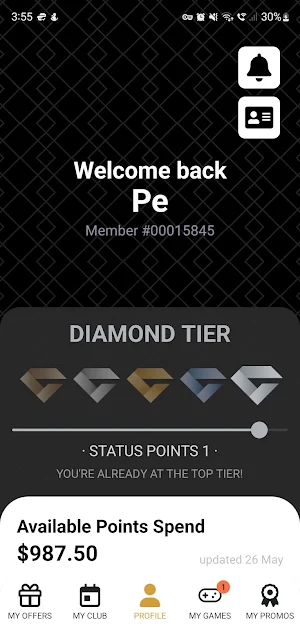 Corowa RSL Screenshot 0