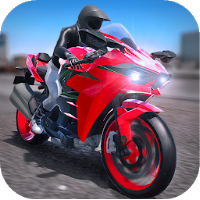 Ultimate Motorcycle Simulator