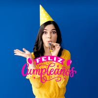 Frases de Feliz Cumpleaños