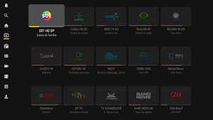 YPlay Screenshot 1