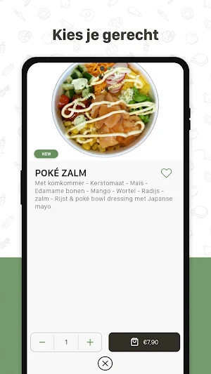 Goedemiddag Screenshot 3