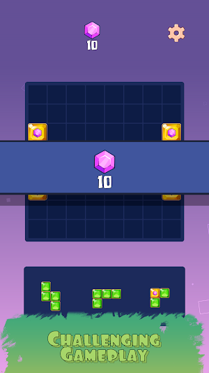 Block Puzzle Blast Screenshot 1