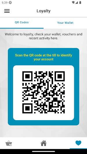 DNCG Pocket Screenshot 2