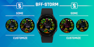 BFF38 - Neon Art St. Patrick Screenshot 3