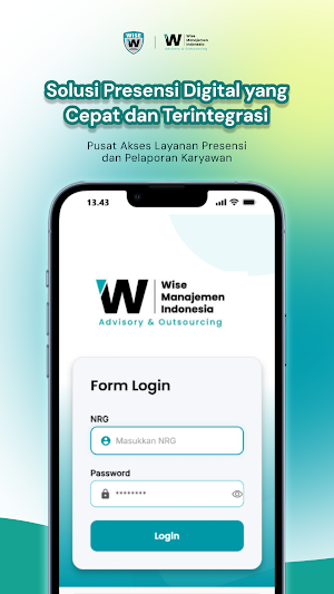 Wise App Screenshot 0