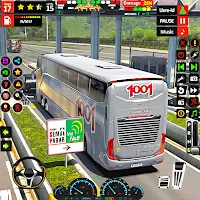 Bus Simulator Bus Game Driver
