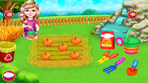 Girls playground club Screenshot 2