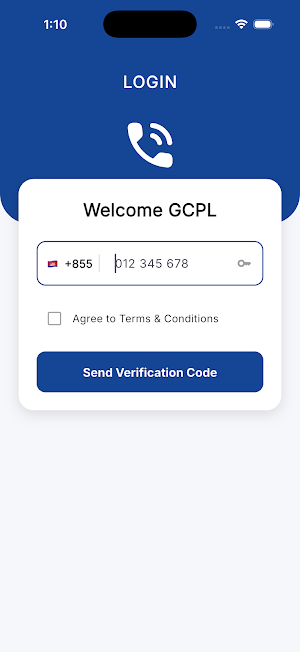 LDC Digital Screenshot 1
