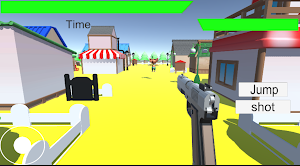 Extermination of rats Screenshot 1