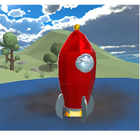 Amoung Planets