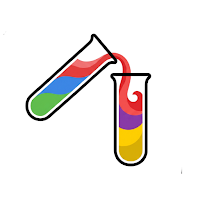 Water Sort: Color Puzzle Game
