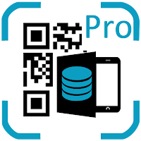 QR Scan Storage Pro