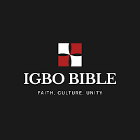Igbo Bible Offline & Audio