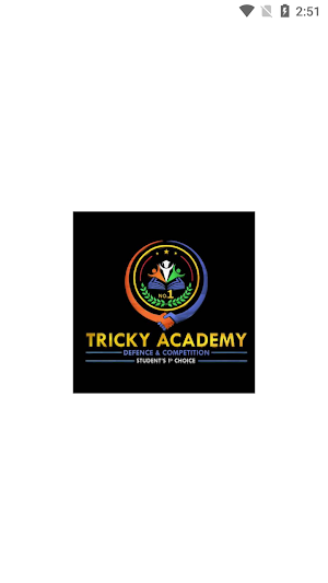 Tricky Academy Screenshot 0