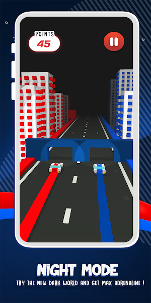Duo Crash Car 3D Screenshot 3
