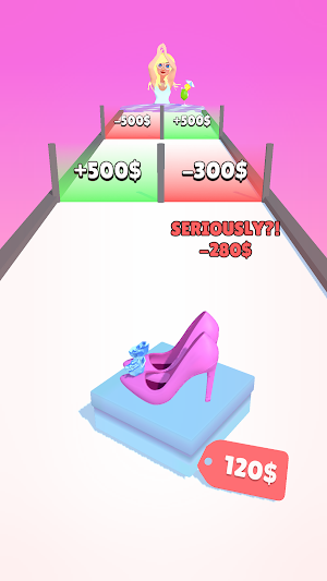 Love Evolution Screenshot 2
