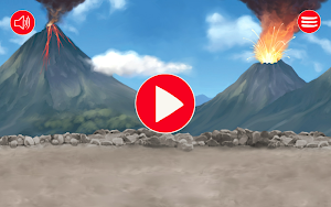 Run Dinosaur - run Screenshot 1