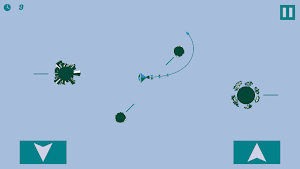 Rocket Kite Screenshot 0