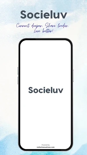 Socieluv Screenshot 0