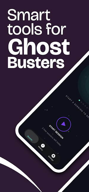 Ghost Detector: Phantasm Screenshot 2