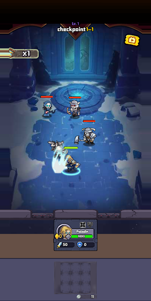 Tower Defense Kingdom Screenshot 2