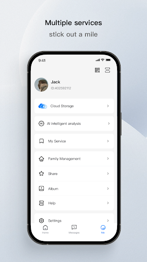 Laxihub Screenshot 3