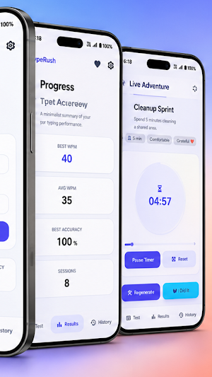 BetMG App Screenshot 3