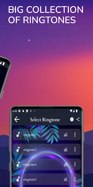 Ringtone 2023 Screenshot 1