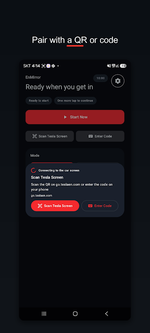 EnMirror Screenshot 1