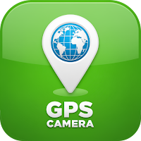 GPS Map Camera