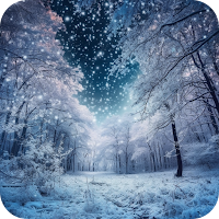 Winter Wallpaper Live in 4K HD