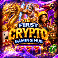 Crypto Gaming Hub