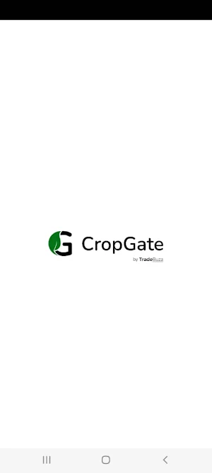 TradeBuza Cropgate Screenshot 0