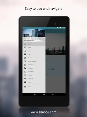 Building Inspection Screenshot 0