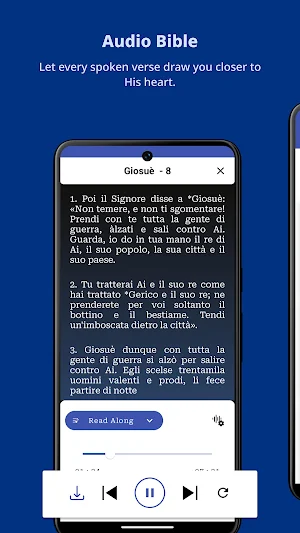 Nuova Riveduta 1994 Screenshot 2