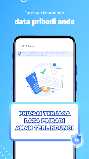 KTA Cepat-Pinjaman Uang Online Screenshot 2