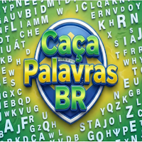 Caça Palavras BR