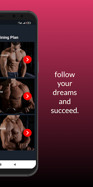 30 Days Excercise | Healthy Li Screenshot 1