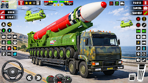 Army Games Army Simulator Screenshot 0