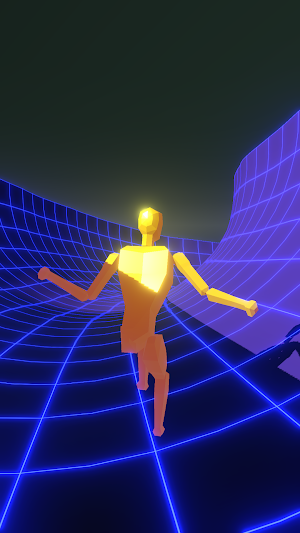Puppetman Off-Road2 Screenshot 2