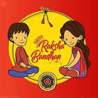 Rakshabandhan Wishes