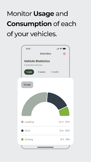MyMerlo Screenshot 3