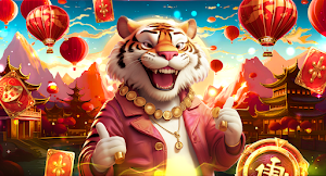 Jogo Super Tigre Game Screenshot 0