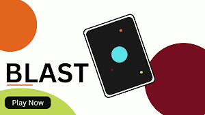 Blast Screenshot 3