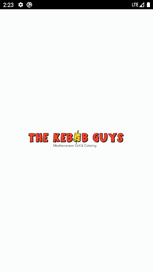 The Kebab Guys Screenshot 0