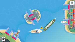 Harbor Captain Screenshot 3