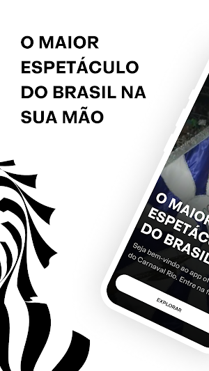 Rio Carnaval Screenshot 0